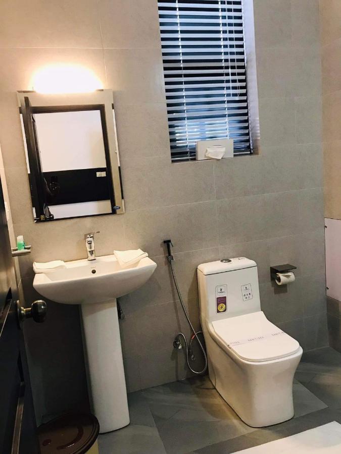 3R Resort Негомбо Экстерьер фото