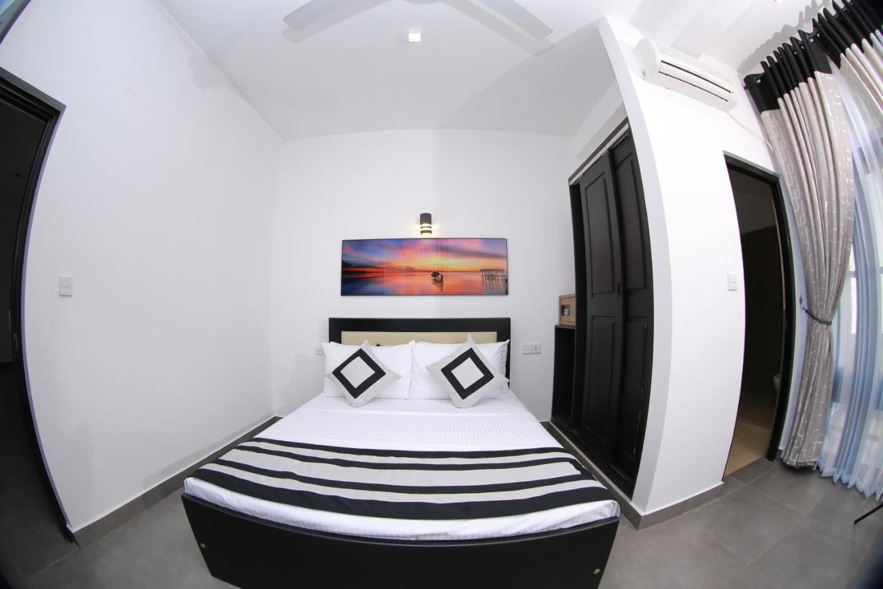 3R Resort Негомбо Экстерьер фото