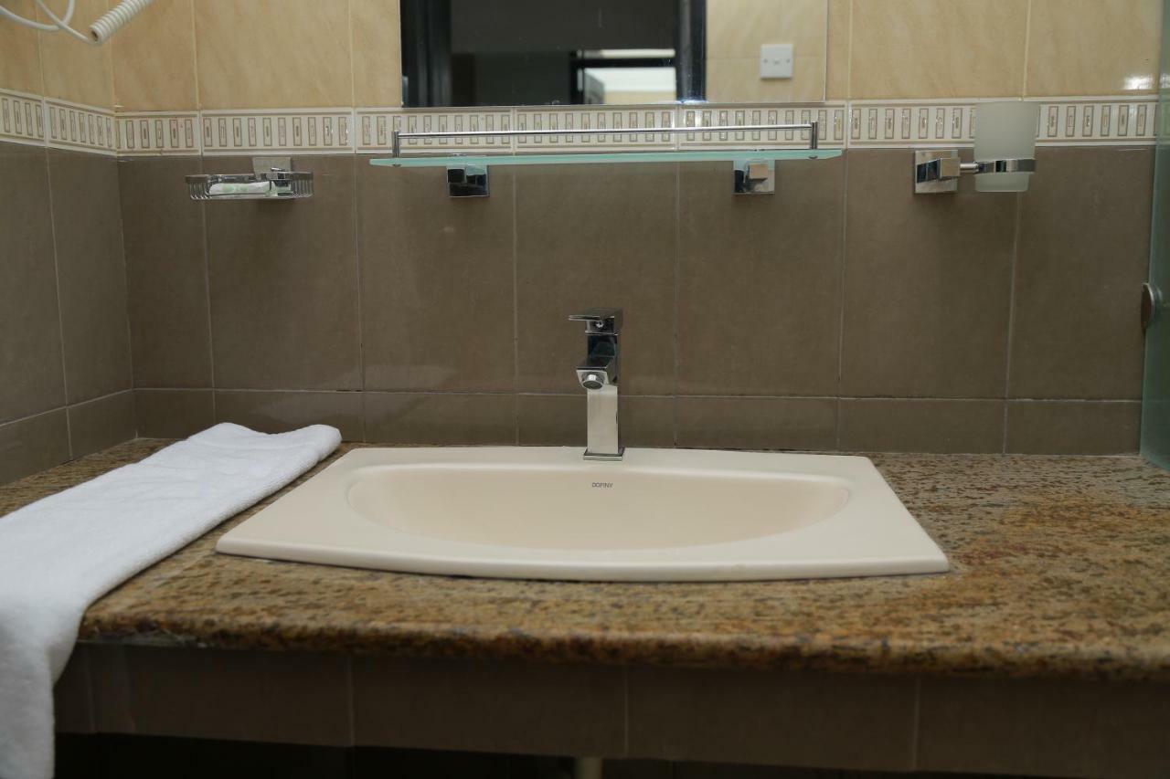 3R Resort Негомбо Экстерьер фото